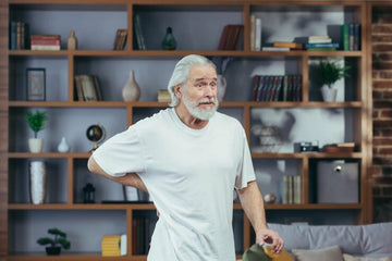 Balance for Back Pain