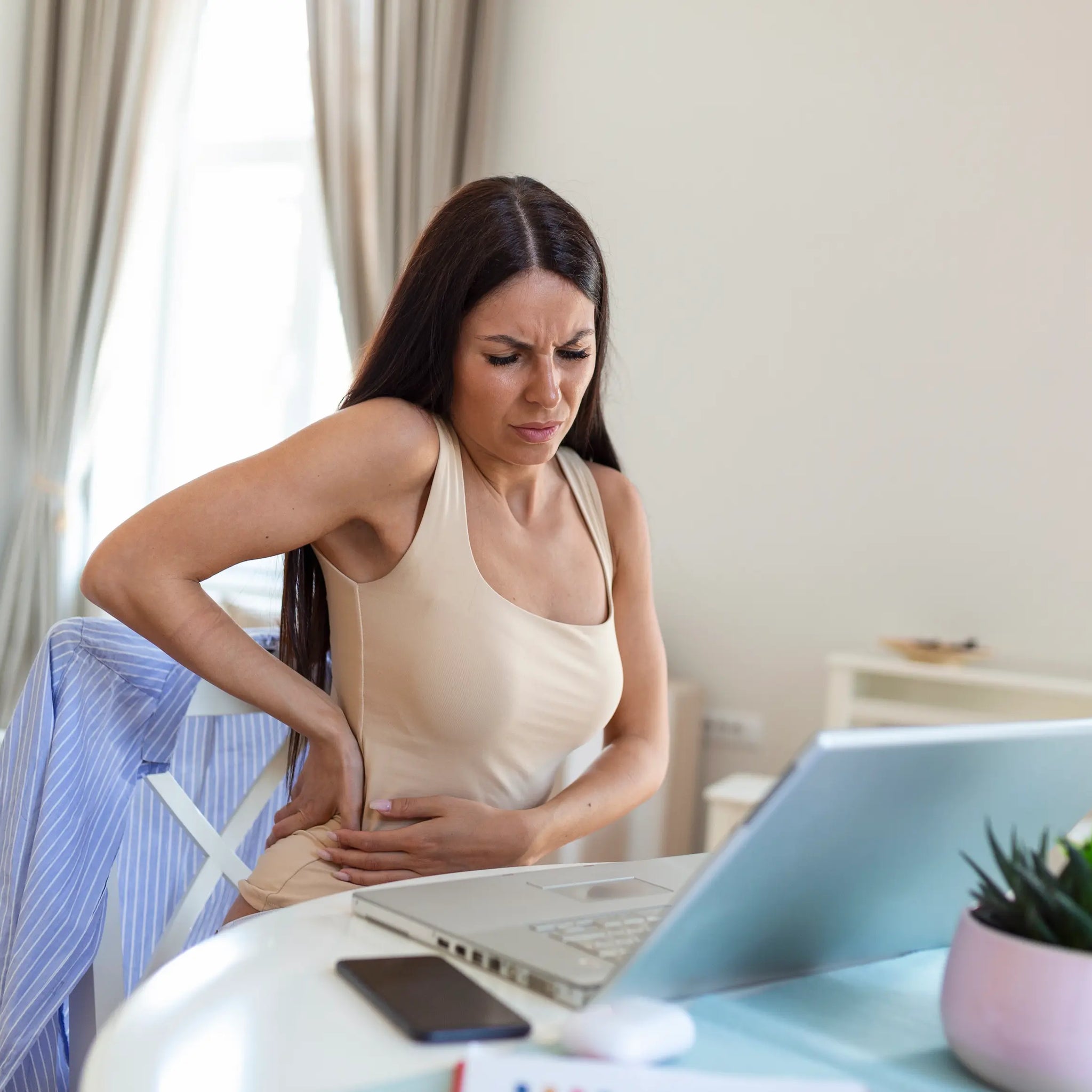 Balance for Hip Pain – Kinevate