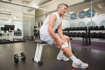 Balance for Knee Pain