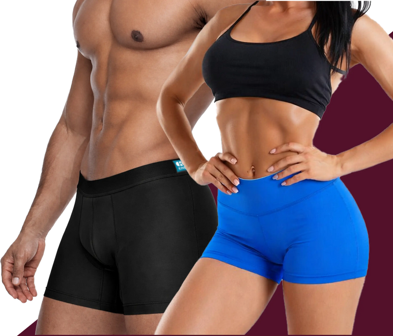The Brief That Supports Your Body All Day