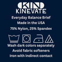 The Kinevate Daily 3-Pack