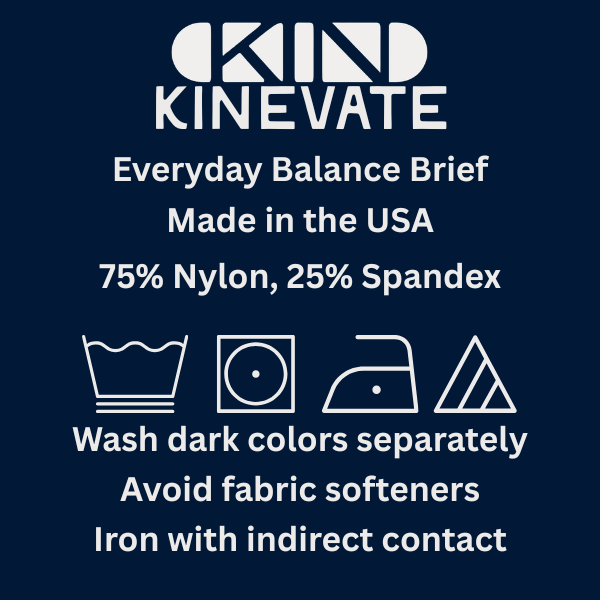 Women's Everyday Balance Briefs