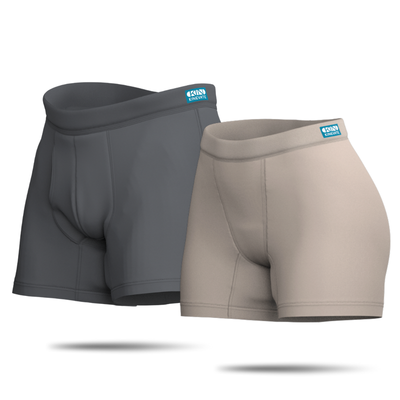 Daily 3-Pack
