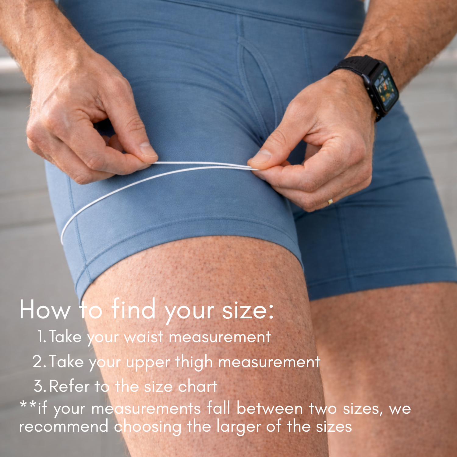 Men's Everyday Briefs