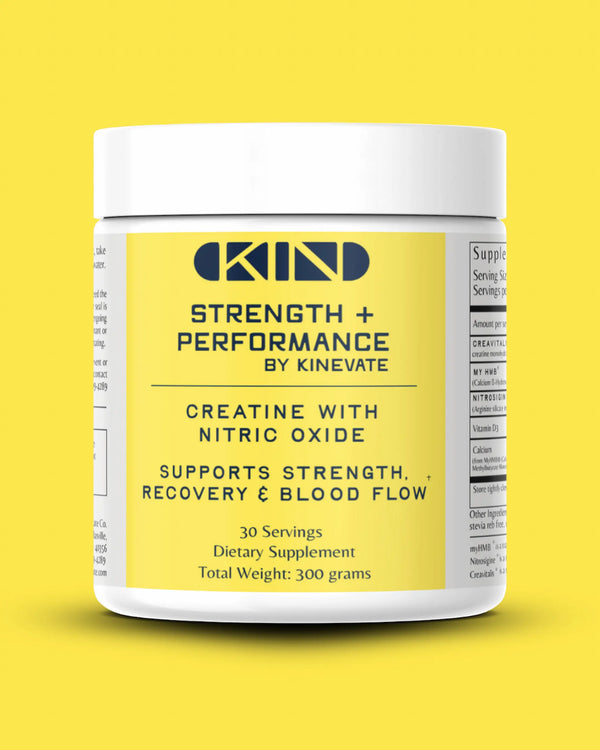 Strength_Performance_Powder