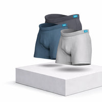 The Kinevate Daily 3-Pack