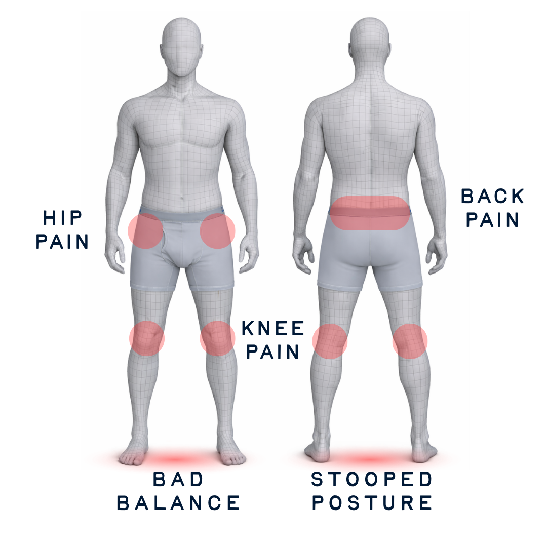 The Kinevate Daily 3-Pack