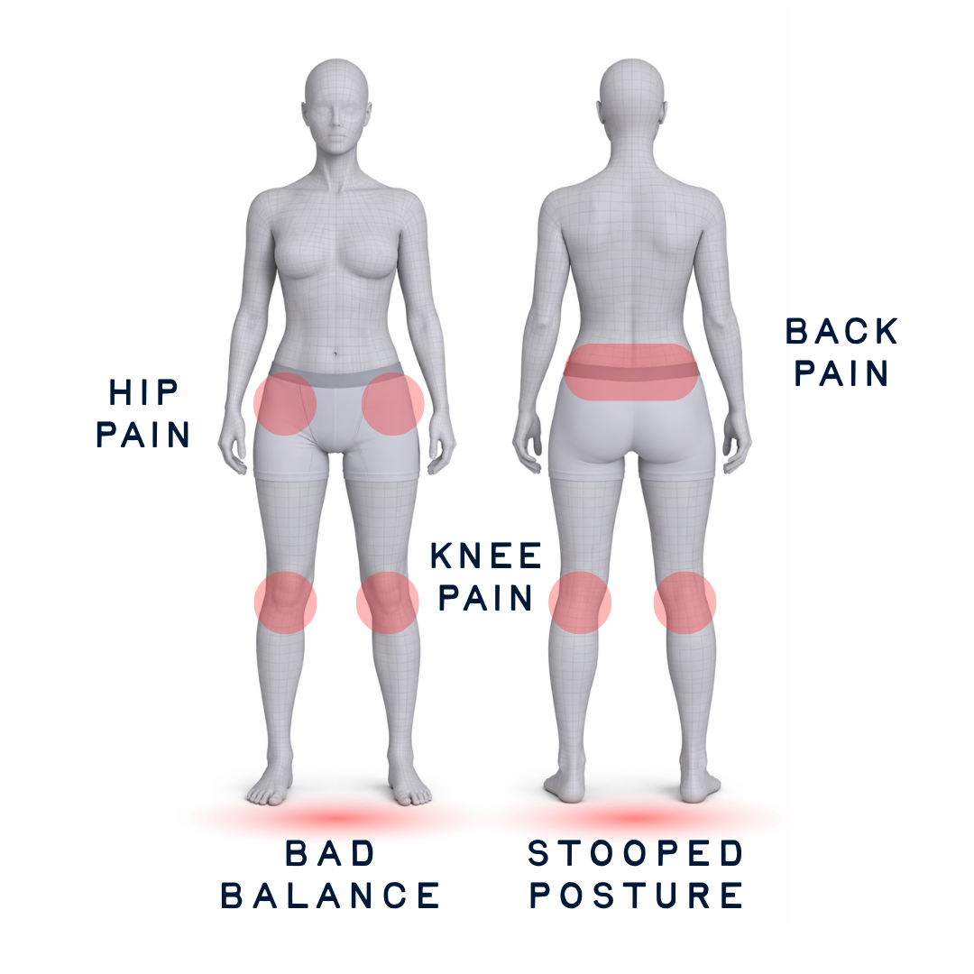 Women's Everyday Balance Briefs