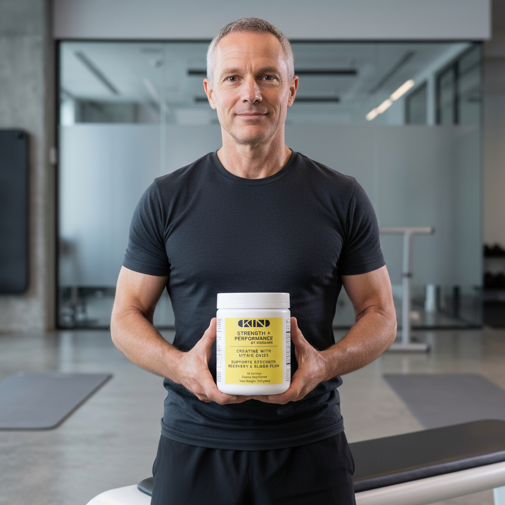 Strength & Performance